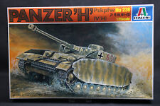 Xt049 italeri model d'occasion  Expédié en Belgium