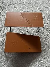 Wwe breakable tables for sale  STOKE-ON-TRENT