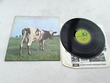 PINK FLOYD LP ATOM HEART MOTHER ORIGINAL UK HARVEST 1970 1st PRESS NEAR MINT comprar usado  Enviando para Brazil