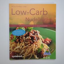 Low carb nudelküche gebraucht kaufen  Karlsruhe