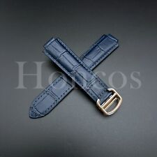 Blue genuine leather for sale  Ladera Ranch