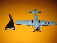 Flieger legenden f4f gebraucht kaufen  Koblenz