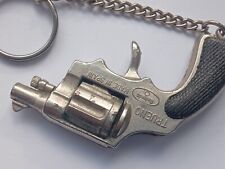 Vintage keyring metal for sale  RAMSGATE