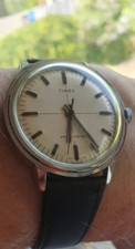 Vintage timex marlin for sale  BIRMINGHAM