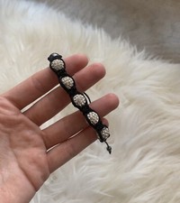 Shamballa damen armband gebraucht kaufen  Bergisch Gladbach