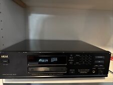 Akai compact disc gebraucht kaufen  Bünde