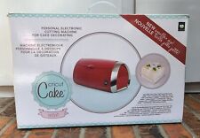 Cricut cake mini for sale  Clare