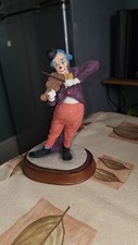 Figur goebel clown gebraucht kaufen  Salzgitter