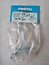 Festo festool parallelanschlag gebraucht kaufen  Perl