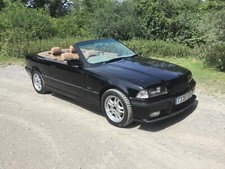 1999 bmw e36 for sale  WELLS