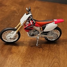 Maisto honda crf450r for sale  Boise