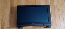 Sony pvm a170 for sale  Sterling