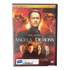 Angels demons theatrical for sale  Palmerton