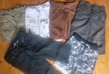 Shorts kurze hosen gebraucht kaufen  Schlangen