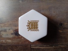 Boîte wedgwood porcelaine d'occasion  Pornichet