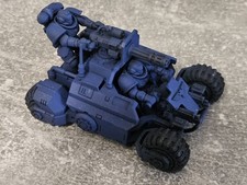 Warhammer 40k space d'occasion  Expédié en Belgium