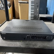 Gravador de vídeo digital Hikvision DS-7316HQHI-SH 16" comprar usado  Enviando para Brazil