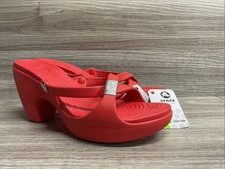 New crocs women for sale  Rosedale