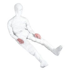 Lebensgroßer dummy puppe gebraucht kaufen  Garbsen
