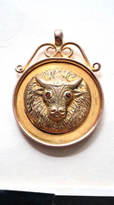 9ct hallmarked gold for sale  BIRMINGHAM