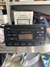 Autoradio 6000 rds usato  Italia