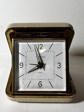 Vintage tempora travel for sale  LONDON