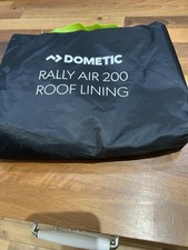 Domestic kampa air for sale  CARMARTHEN