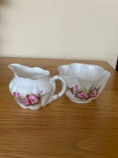 Antique shelley oleander for sale  IPSWICH