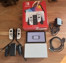 Nintendo switch modèle d'occasion  Clermont-Ferrand-