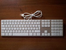 Tastiera apple originale usato  Verona