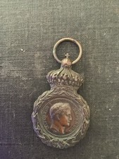 Medaille sainte helene d'occasion  Montastruc-la-Conseillère