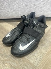 Nike romaleos mens for sale  WHITLEY BAY