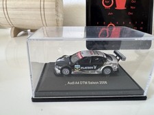 Schuco audi dtm gebraucht kaufen  Massing