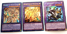 Secreterion dragon ultra for sale  Billings