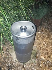 Barrel used empty for sale  Clinton