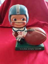 Vintage bobblehead touch for sale  Sayreville