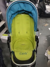Icandy peach main for sale  SWINDON