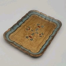 Venezianisches tablett holz gebraucht kaufen Venezianisches tablett holz gebraucht kaufen  München