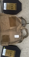 Body armour carrier for sale  THETFORD