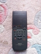 Akai v30a vcr for sale  SUDBURY