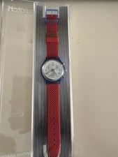 Swatch chrono 1992 usato  Pozzuoli