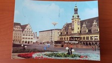 Postkarte 2416 gelaufen gebraucht kaufen  Bad Herrenalb