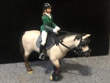 Schleich rider tack for sale  SOUTHAMPTON