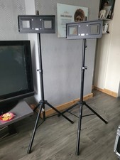 Omnitronic portable tripod for sale  TELFORD