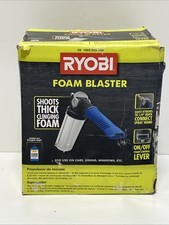 Ryobi foam blaster for sale  Wooster