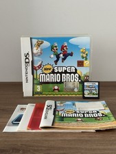 New super mario usato  Roma