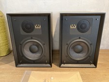Wharfedale denton 85th for sale  BORDON