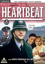 Heartbeat complete fifth for sale  SWANSEA