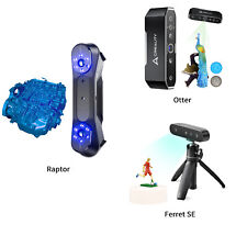 Creality scanner ferret for sale  TAMWORTH