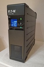 Eaton ellipse 650 gebraucht kaufen  Lindau (Bodensee)
